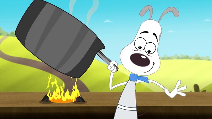 Funny Cartoons for Kids | Chai Chai New Episode #32 | Best Comedy Cartoons for Children - Bilibili Funny Cartoons for Kids | Chai Chai New Episode #32 | Best Comedy Cartoons for Children - Bilibili