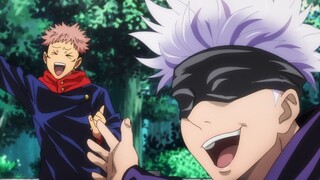 [Self-made subtitles] Jujutsu Kaisen's magic talk broadcast 2nd episode (guest: Yuichi Nakamura)