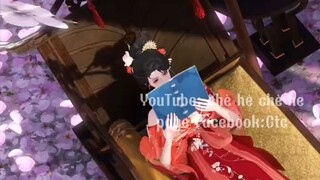 Full _ sai lầm khi làm nữ phụ