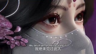 E80 | Renegade Immortal DONGHUA Fansub