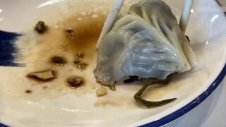 「Dalian vlog」# What are the restaurants that are praised by locals for their good guides! | Dingwei 