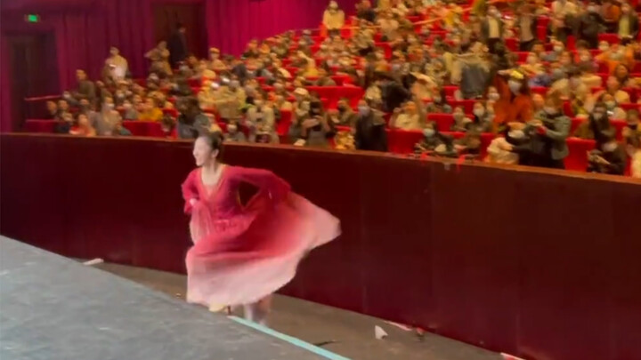 【Tang Shiyi】Warm and beautiful
