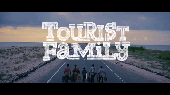 Tourist family tamil trailer 2025
