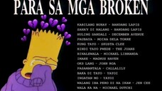 para sa mga broken playlist