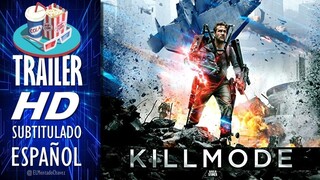 Kill Mode (2020) HD