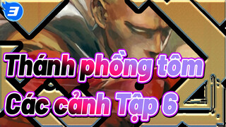 [Thánh phồng tôm] Các cảnh Tập 6 (tiếng Quảng)_3