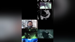 Trả lời  🤣xem anime quá 181' trend obito luffy doki avatar