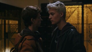 【比利时】wtfock 第三季 21:21 第77P-百分之百【中字@Sidoimujeng】