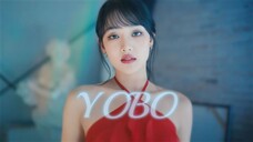 【Minnie】 240627 MV lagu baru TYTAN kolaborasi "YOBO" dirilis