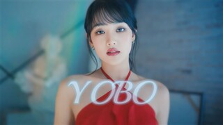 [Minnie] 240627 Phát hành MV hợp tác ca khúc mới "YOBO" của TYTAN