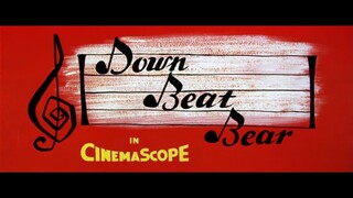 Tom & Jerry S04E25 Down Beat Bear