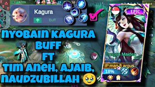 MOONTON BUFF HERO INI SEKIAN LAMA GA DI BUFF AKHIRNYA DI BUFF 🗿🗿🤣