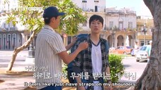 Traveler EP.5 (ENGSUB)