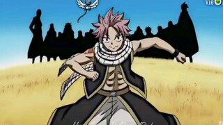 Có một giả thuyết cho rằng cánh đồng vàng này chính là " Suối vàng" của fairy tail