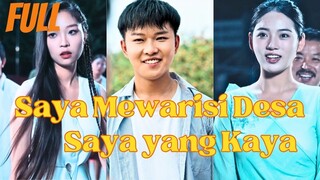 Episode 36 Mewariskan desa kaya