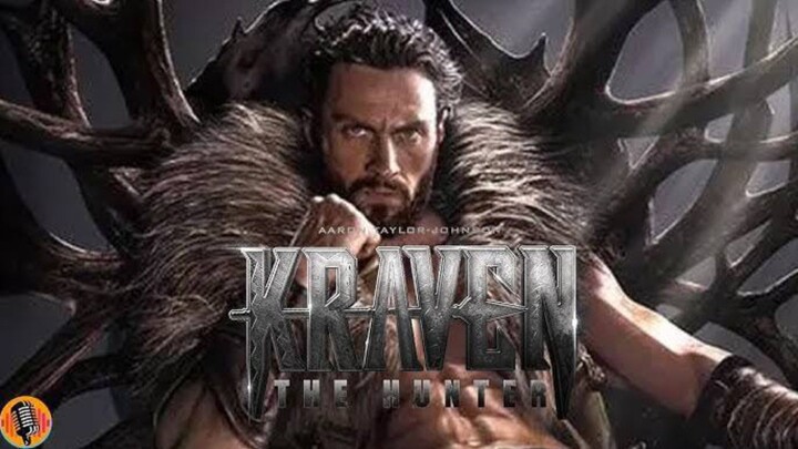 Kraven The Hunter