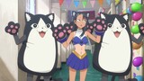 Nagatoro Dancing - Nekotoro and Torocat  |  Don't toy with me , miss Nagatoro episode 12