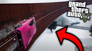 THIS RACE TOOK US FOREVER! (GTA 5 Online)