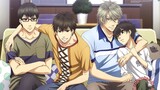 SUPER LOVERS S2 EP3