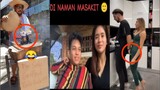 PINOY MEMES - Mahilig Lang Daw Sa Pangit Si Ate haha 😃 Best Funny Videos Compilation