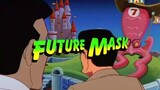 The Mask S2E24 - Future Mask (1996)