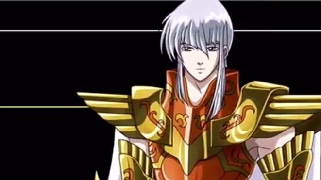 Saint Seiya: Mitos Pluto LC Diskusi Kekuatan Luar Biasa (2)