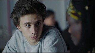 【France】SKAM Season 3 13:55 Episode 49-Creatures in the Heart【Chinese-French bilingual V2@Sidoimujen