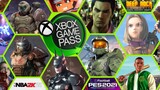 Top 25 Best Xbox Game Pass Games 2021 for Mobile & PC | Xcloud Gaming