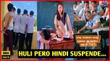 HULI PERO HINDI SUSPENDE!!!😂|PINOY FUNNY VIDEOS & FUNNY MEMES|FUNNY COMPILATION 2023