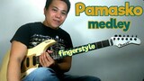 Pamasko Medley Fingerstyle