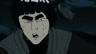 [MAD]Sự phát triển của Might Guy|<Naruto>