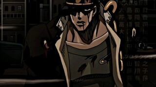 If Star Platinum's ability is time deletion...