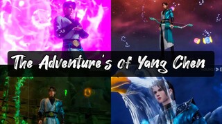 The Adventure's of Yang Chen Eps 23 Sub Indo