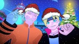 Naruto Boruto Christmas Special! (vrchat)
