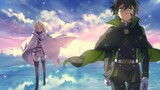 OP2 of Seraph of the End (Complete Ver.)