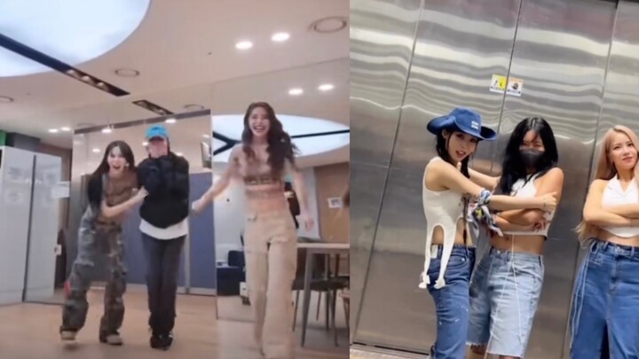 [Mamamoo] ช็อตเด็ดของซิงเกิลถ่ายกับลูกสาวคนโต ส่วนมินิไตเติ้ลหลักถ่ายกับลูกสาวคนเล็ก