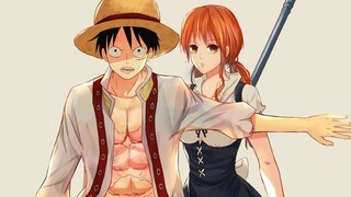 [One Piece/Luna] Koleksi Xiaotang