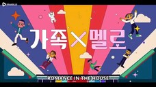 romance in the house episode 2 sub indo