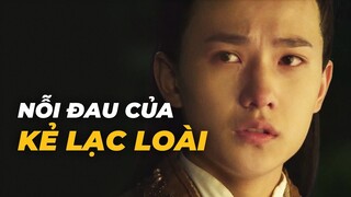 GIẢ BẢO NGỌC: KẺ LẠC LOÀI trong XÃ HỘI PHONG KIẾN