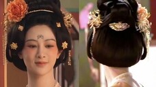 【National Beauty】 Yang Zi has waited for her life style