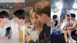 [bl/gay couple] #1 抖音 chinese and korean tiktok cute couple