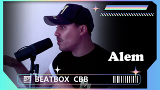 [Musik]Alem <Liang Zhi Lao Hu>(versi Beatbox)