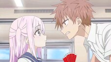 Anime Trailer 2025 Amv