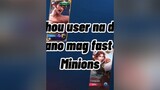 Tips ko sa mga chou user jan Kung gusto nyo ng part 2 click nyo Yung link ko sa profile😊NasaLazadaYan xyzbca mlphilipine