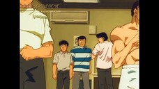 Hajime no Ippo - Season 1 Episode 43 (Tagalog Dub)
