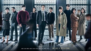 Law School (K-Drama) | Ep.14