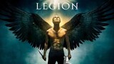 LEGION (2010) (Action, Fantasy, Horror)