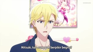 idolish7 S1 eps 15