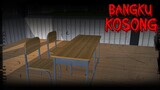 Bangku Kosong Berhantu - Drama Horror Sakura School Simulator