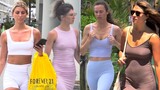 Miami Beach - Travel Vlog - Spring Break 2024 - Fort Lauderdale - Beautiful Girls -Trending Viral
